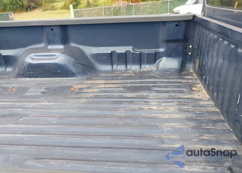 2016 Ford F-250 Xl from USA, damaged, VIN 1FTBF2B66GED03074